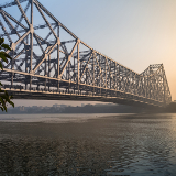 Kolkata Howrah Bridge