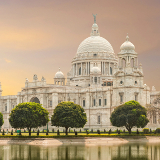 Kolkata Victoria Memorial