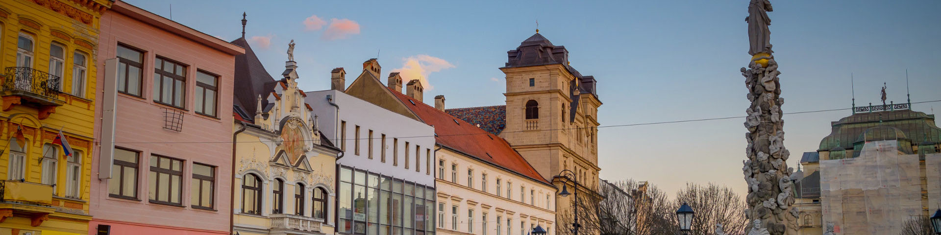 Kosice flights