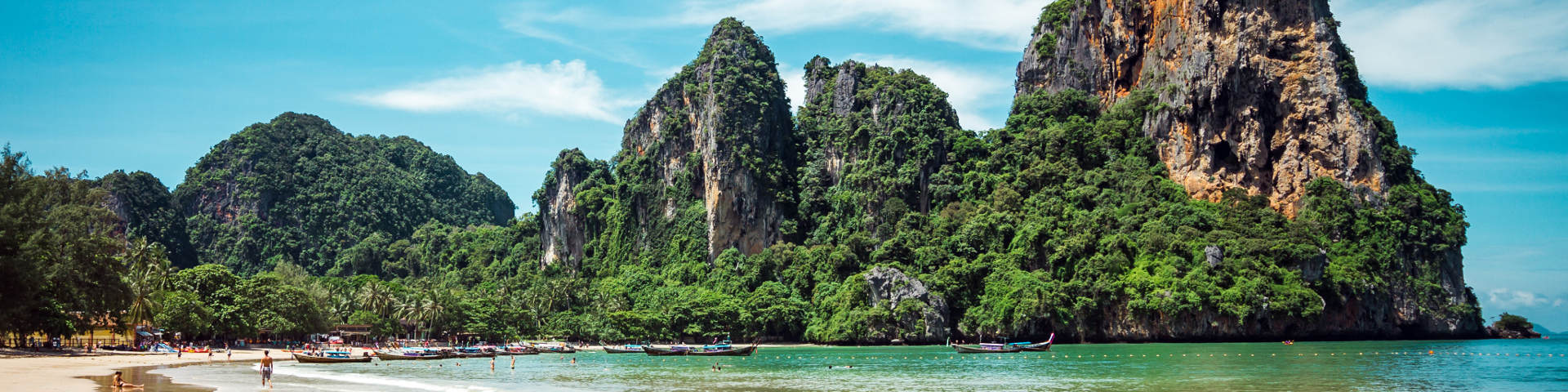 Krabi flights