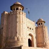 Lahore Lahore Fort