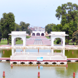 Lahore Shalimar Gardens