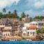 Lamu flights