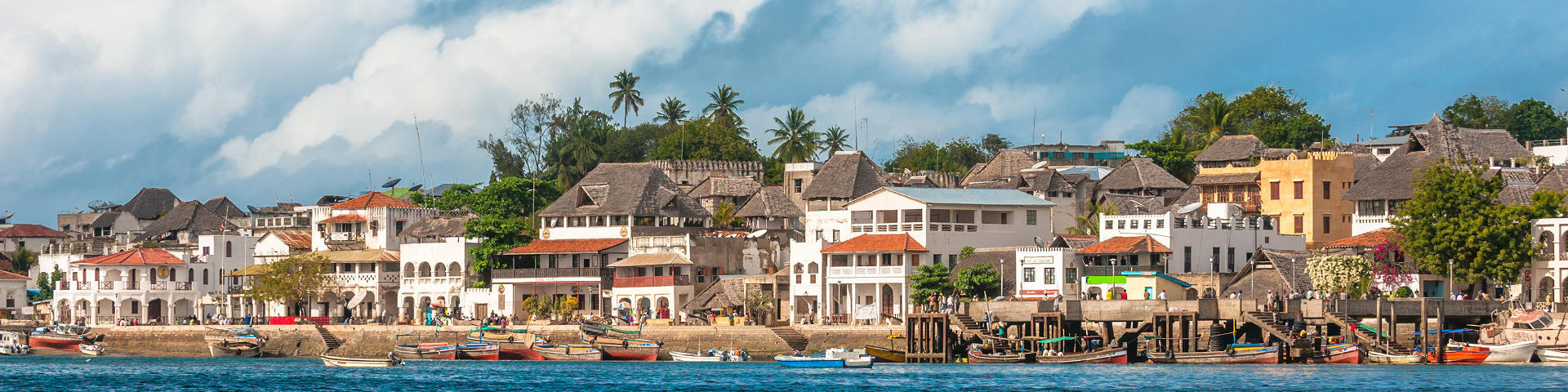 Lamu flights