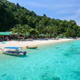 Langkawi Cenang Beach