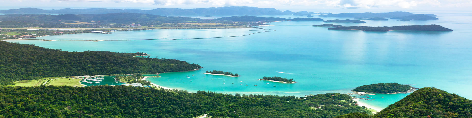 Langkawi flights