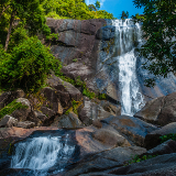 Langkawi Telaga Waterfall