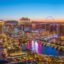 Las Vegas flights