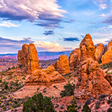 Las Vegas Red Rock Canyon National Conservation Area