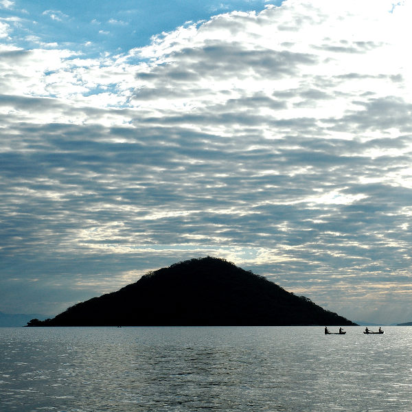 Lichinga Lago Niassa