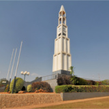 Lilongwe War Memorial Tower