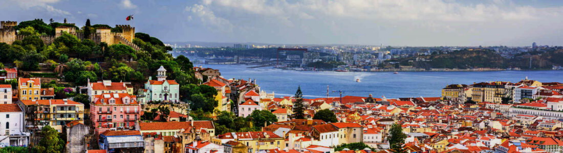 Lisbon flights