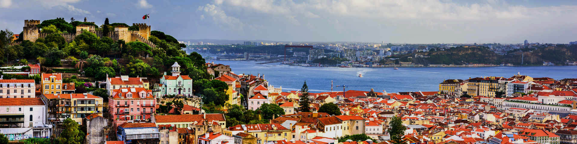 Lisbon flights