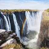 Victoria Falls