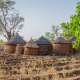 Lomé Koutammakou
