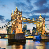 London Tower Bridge