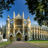 London Westminster Abbey