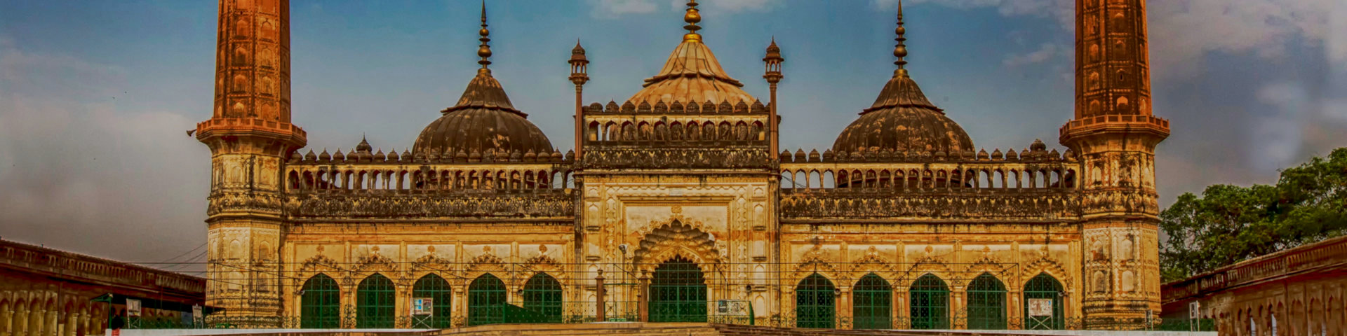 Lucknow flights