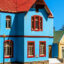 Luderitz flights