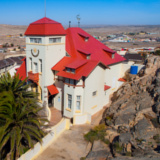 Luderitz Goerke Haus