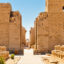 Luxor flights