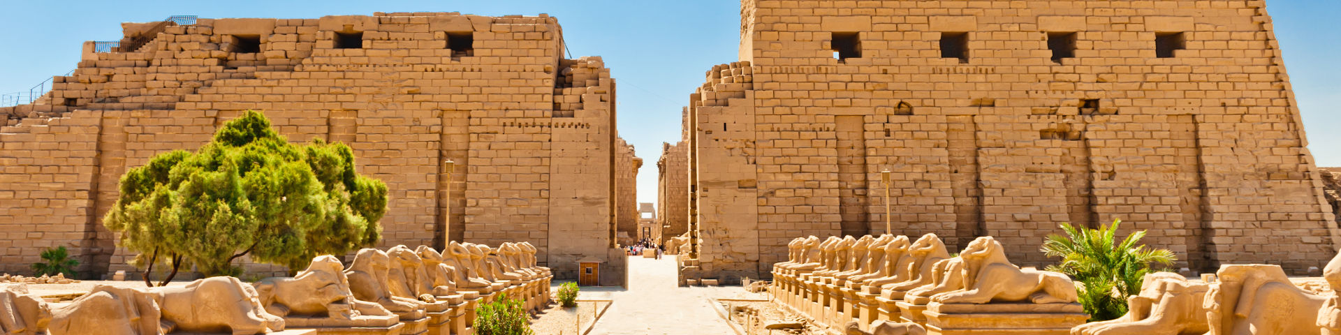 Luxor flights