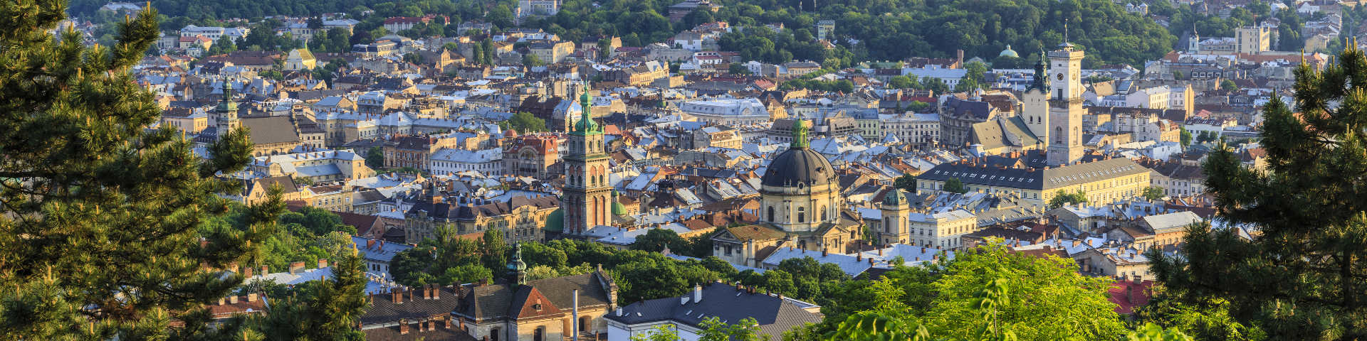 Lviv flights