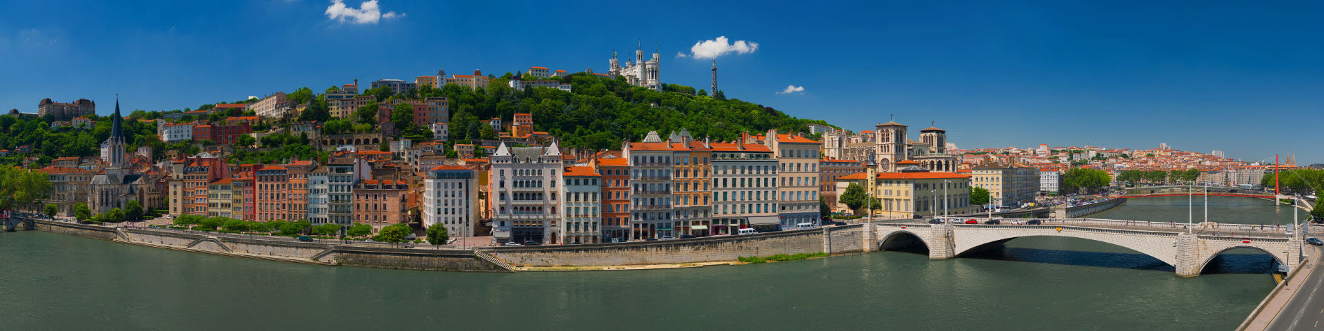 Lyon flights