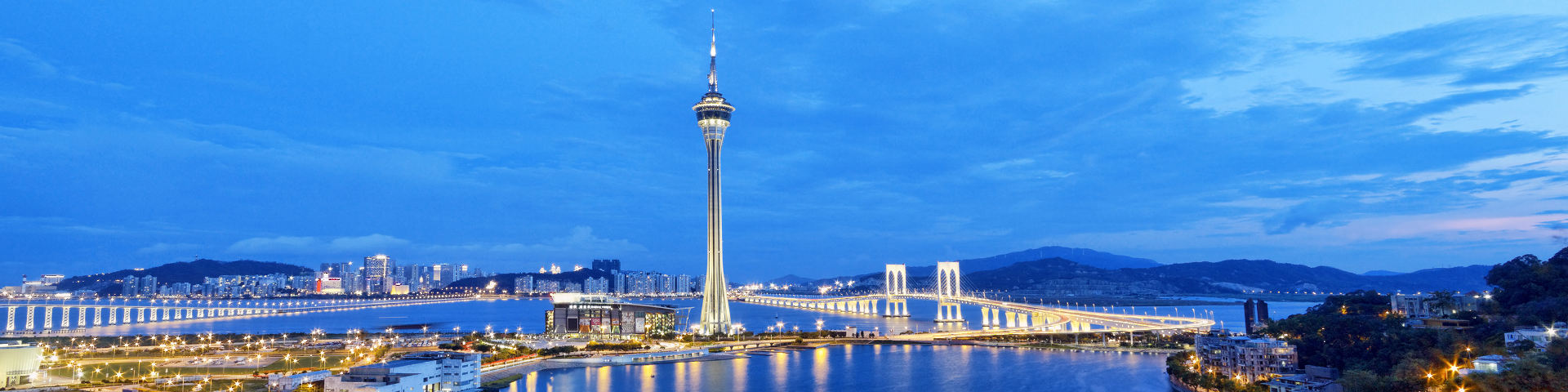 Macau flights