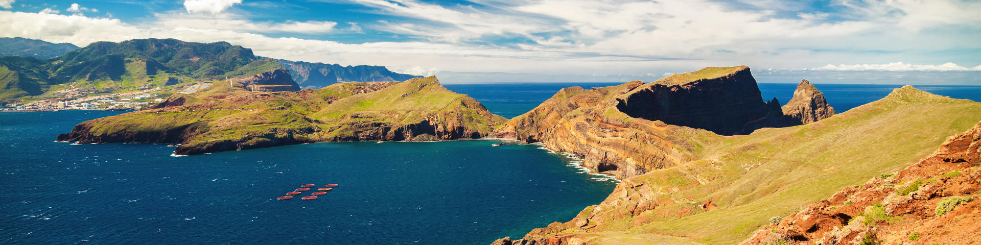 Madeira flights