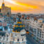 Madrid flights