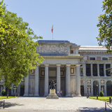 Madrid Prado Museum
