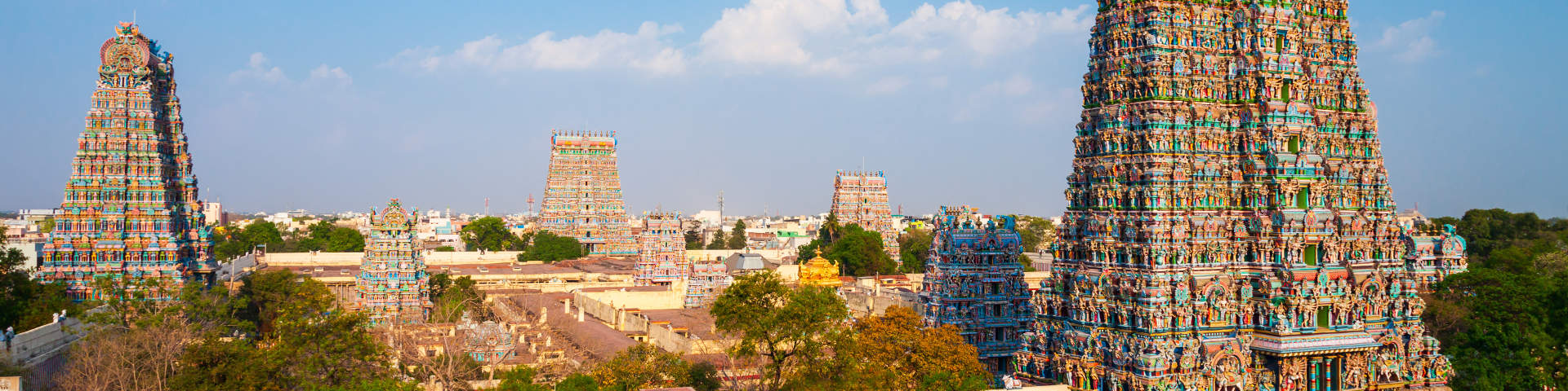 Madurai flights