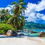 Mahé Beau Vallon