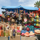 Malabo Central Market