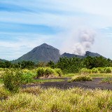 Malabo Pico Basile