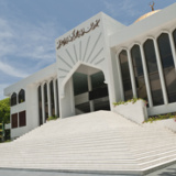 Malé Grand Friday Mosque