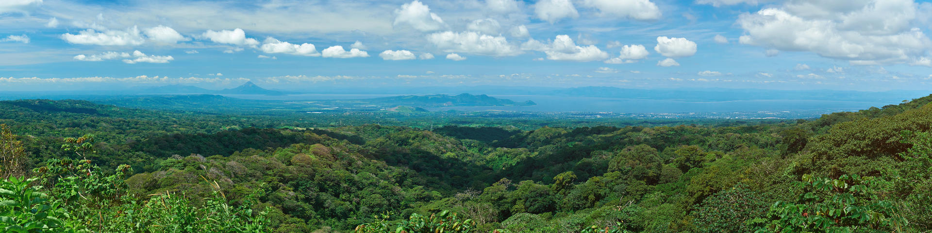 Managua flights