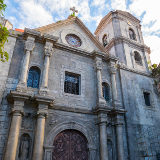 Manila Intramuros