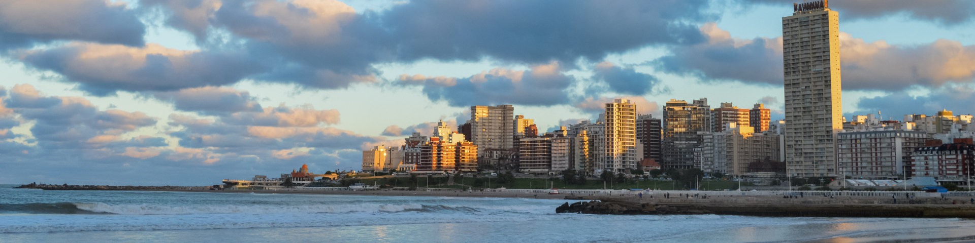 Mar del Plata flights