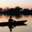 Maun flights