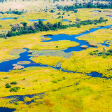 Maun Okavango Delta