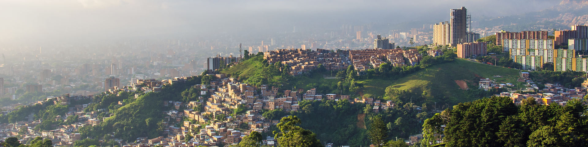 Medellin flights