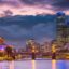 Melbourne flights