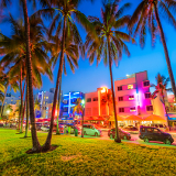 Miami Art Deco Historic District