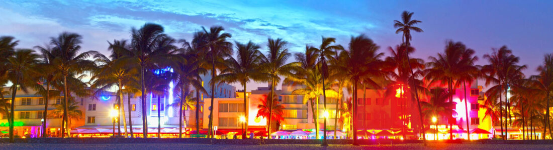 Miami flights