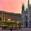 Milan flights