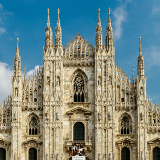 Milan Duomo di Milano