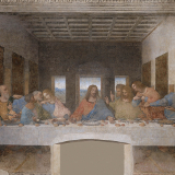 Milan The Last Supper