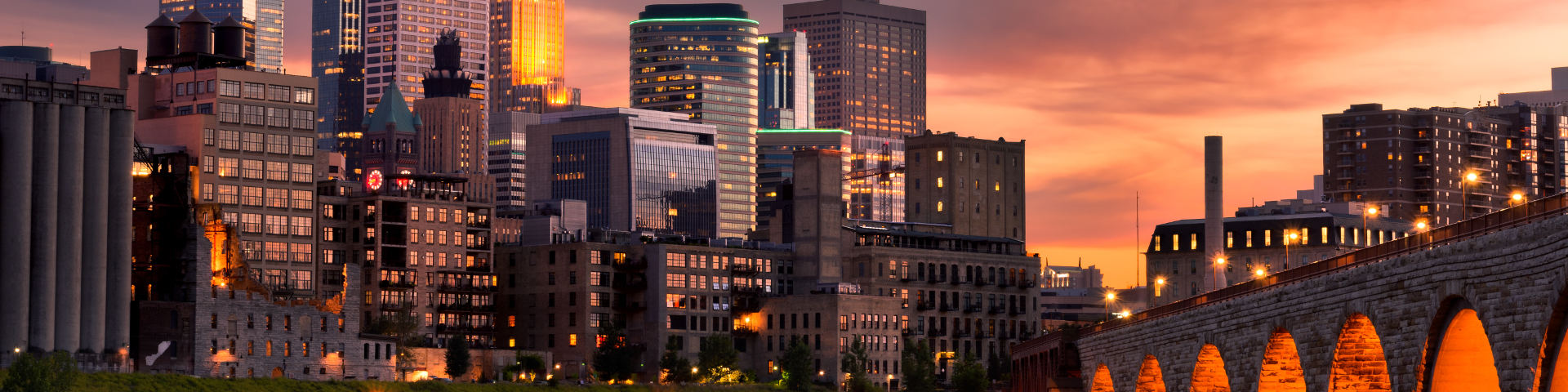Minneapolis flights